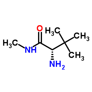 89226-12-0 N,3-dimethyl-L-valinamide