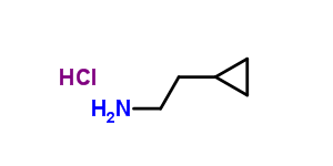 89381-08-8 2-cyclopropylethanamine hydrochloride