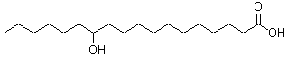 106-14-9;78642-86-1;8039-23-4;860114-96-1 12-Hydroxystearic acid