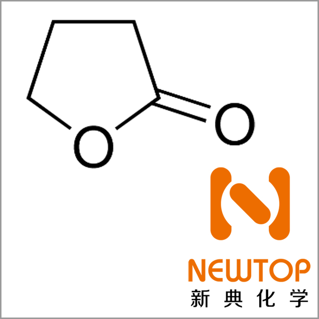 Gamma-Butyrolactone GBL CAS96-48-0 Gamma-Martinolactone