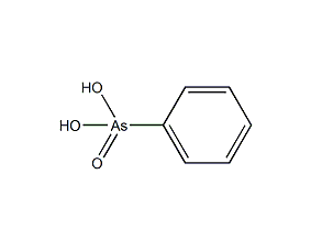 phenylarsinic acid