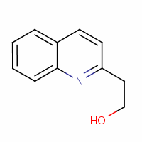 1011-50-3 2-(2-Hydroxyethyl)quinoline
