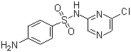 102-65-8 Sulfaclozine