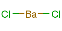 10361-37-2 barium chloride