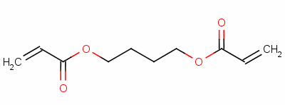 1070-70-8 1,4-butanediol diacrylate
