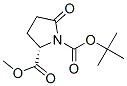 108963-96-8 boc-l-pyroglutamic acid methyl ester