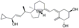 112828-00-9;112965-21-6 calcipotriene
