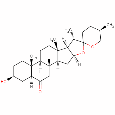 1177-71-5 Laxogenin