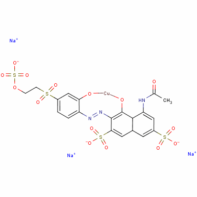 12226-38-9 remazol brilliant violet 5r