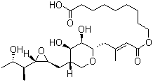 12650-69-0 mupirocin