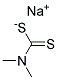 128-04-1 sodium dimethyldithiocarbamate