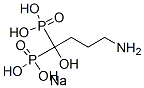 129318-43-0 Alendronate sodium