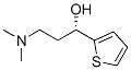 (s)-(-)-n,n-dimethyl-3-hydroxy-3-(2-thienyl)propanamine