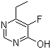 137234-87-8 6-ethyl-5-fluoropyrimidin-4(3H)-one