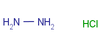 14011-37-1 hydrazine hydrochloride