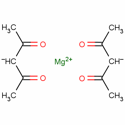 14024-56-7 Magnesium-2,4-pentanedionate dihydrate