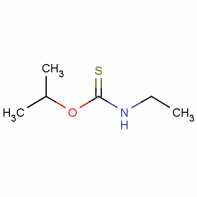 141-98-0 o-isopropyl ethylthiocarbamate