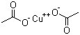142-71-2 Cupric acetate,anhydrous