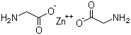 14281-83-5;7214-08-6 glycine zinc 