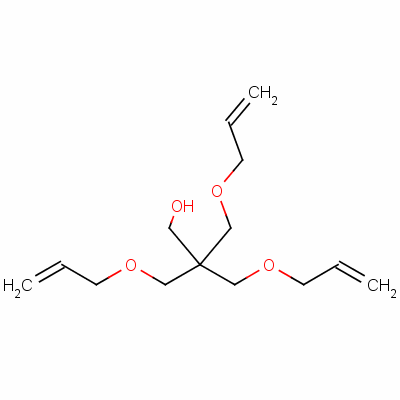 1471-17-6 pentaerythritol triallyl ether