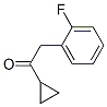 150322-73-9 cyclopropyl 2-fluorobenzyl ketone