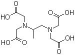 15250-41-6 (+)-1,2-Diaminopropanetetraacetic acid