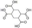 15383-49-0 cyclohexane-1,2,4,5-tetracarboxylic acid