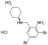 15942-05-9;23828-92-4 AMBROXOL HYDROCHLORIDE