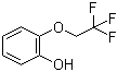 160968-99-0 2-(2,2,2-Trifluoroethoxy)phenol