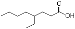 16493-80-4 4-ethyloctanoic acid