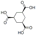 16526-68-4;25357-95-3 cis,cis-1,3,5-cyclohexanetricarboxylic acid