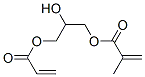 1709-71-3 3-(acryloyloxy)-2-hydroxypropyl meth-acrylate
