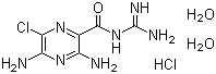17440-83-4 Amiloride hydrochloride dihydrate