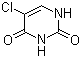 1820-81-1 5-Chlorouracil