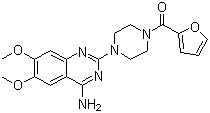 19216-56-9 prazosin