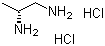 19777-66-3 s-(-)-propylenediamine dihydrochloride
