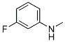 1978-37-6 3-fluoro-n-methylaniline