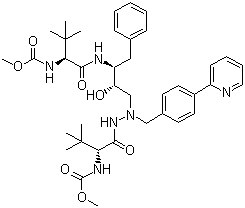 198904-31-3 Atazanavir