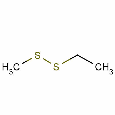 20333-39-5 methyl ethyl disulfide