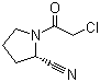 207557-35-5 (2s)-1-(chloroacetyl)-2-pyrrolidinecarbonitrile