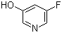 209328-55-2 3-Fluoro-5-hydroxypyridine