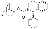 242478-37-1;180272-14-4 Solifenacin