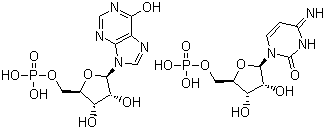 24939-03-5 polyinosinic-polycytidylic acid