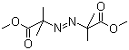2589-57-3 dimethyl 2,2'-azobis(2-methylpropionate)