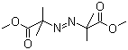 dimethyl 2,2'-azobis(2-methylpropionate) cas no.  2589-57-3