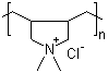 poly(diallyldimethyl ammonium chloride) pdmdaac