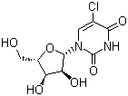 2880-89-9 5-Chlorouridine