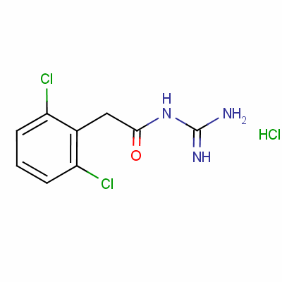 29110-48-3 Guanfacine hydrochloride