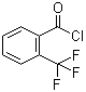 312-94-7 o-Trifluoromethylbenzoyl chloride