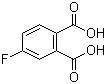 320-97-8 4-Fluorophthalic acid